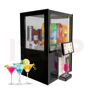 Machine à Cocktail Intelligente Machine à Bière Machine Smart <span class=keywords><strong>Mojito</strong></span> Fournitures de Restaurant Robot Barman - Product Image 1