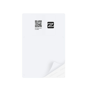 KKM C6 para Etiquetas de Rastreo de Activos, Baliza NFC Ibeacon con Chipset NRF52 para Uso Público - Product Image 1