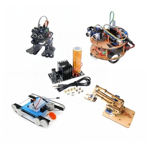 Controlador de <span class=keywords><strong>Motor</strong></span> Paso a Paso de Circuito Cerrado MKS SERVO42D 42, RS485, CAN, MODBUS, FOC - Product Image 6