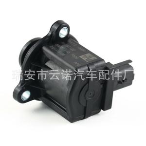 โซลินอยด์วาล์วเทอร์โบชาร์จเจอร์ 59001107099 สำหรับอะไหล่ทดแทนระบบควบคุมแรงดันเทอร์โบ - Product Image 3