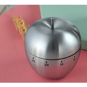 Temporizador Mecánico Creativo para Cocina, con Forma de Huevo, Pantalla Analógica, 60 Minutos, Recordatorio para Cocinar y Hornear para Estudiantes - Product Image 6