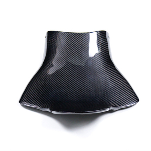 Мотоцикл из углеродного волокна AKOSO 3K гоночное сиденье для Yamaha R1 R1M 2015-2025 - Product Image 4