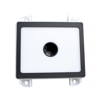Escáner de Código de Barras QR 2D OEM, Módulo Automotriz, Mini Escáner de Código QR Integrado