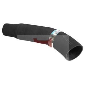 Excavator <b>Rubber</b> <b>Hose</b> R335-7 R375-7 Intake <b>Hose</b> 11NA-20031 - Product Image 1