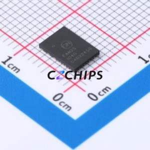 Tout nouveau Original FAN251040MNTXG WQFN-34(5x7) Circuit intégré IC puce PMIC DC-DC puissance IC - Product Image 1