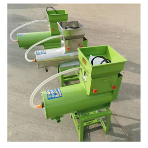 木薯淀粉制造机木薯研磨工业机 - Product Image 6