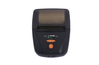 Imprimante d'étiquettes à code-barres portable de haute qualité et bon marché, mini imprimante thermique Bluetooth 58 mm pour reçus