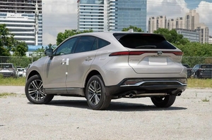 Venza, Auto Usado 2024, SUV Moderno, Elegante y Confiable, Familiar Premium con Características Avanzadas, Económico - Product Image 6
