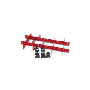 USAG - 536021 Séparateurs croisés-EAN 8010239041837 ROLLING WORKSHOPS ACCESSOIRES - Product Image 1