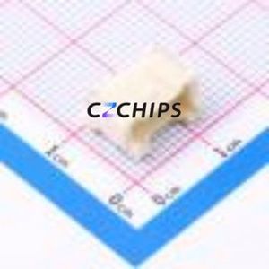 SM04B-PASS-TB(LF)(SN) Wire-to-Board Pin Header SMD,P=2mm,Horizontal Mount Connector 1x4P 2mm Horizontal Mount PA - Product Image 1