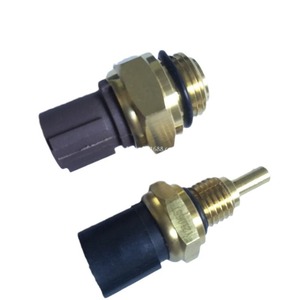 Sensor de Temperatura del Refrigerante Honda 37760-P00-003 37870PJ7003 para Monitoreo de Temperatura del Agua - Product Image 2