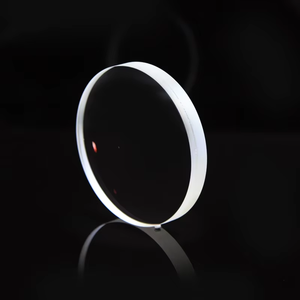 Diámetro del vidrio óptico 75mm Longitud <span class=keywords><strong>focal</strong></span> 150mm Lente plana convexa Lente acromática para telescopio - Product Image 6