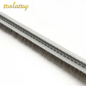 Surco de sellado de <span class=keywords><strong>burlete</strong></span> con tira de sellado de umbral de pila de polietileno <span class=keywords><strong>cepillo</strong></span> <span class=keywords><strong>burlete</strong></span> Apposite Windows And Doors - Product Image 3