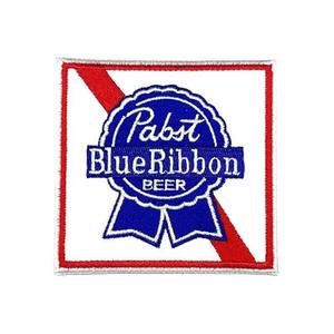 Patch Bordir Custom COORSS <span class=keywords><strong>REDO</strong></span> untuk Topi Trucker, Patch Transfer Panas untuk Pemilik Bar, Motif Minum Bir - Product Image 5