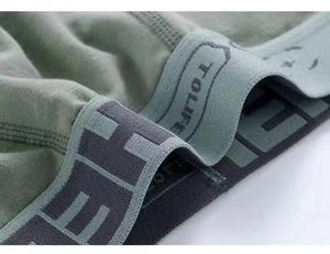 Pronto per la spedizione di boxer da uomo di mezza altezza <span class=keywords><strong>mutande</strong></span> <span class=keywords><strong>in</strong></span> maglia traspirante <span class=keywords><strong>in</strong></span> breve stile per gli <span class=keywords><strong>uomini</strong></span> arabi buon prezzo - Product Image 5