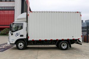 Camion de fret Foton 4x2 à vendre, FOTON AOLING XINJIEYUN RHD LHD, camionnette FOTON neuve - Product Image 6