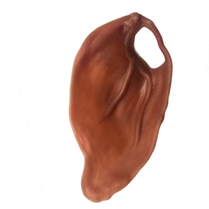 Con Chó Tự Nhiên Nhai Nguyên Liệu Con Chó Xử Lý Khô Tai Lợn - Product Image 1
