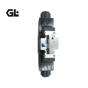 Válvula de Control Hidráulica Solenoide KSO <span class=keywords><strong>JSO</strong></span> KSO-G03-4CB-20 <span class=keywords><strong>JSO</strong></span>-G03-4CB-20 <span class=keywords><strong>JSO</strong></span>-G03-4CD-20 - Product Image 2