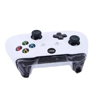 Controlador COB Original con Motor de Vibración, Joystick, Joypad, Controlador de Juego Inalámbrico BT para XBOX ONE Slim, Windows PC