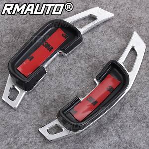 Extensiones de Palanca de Cambios para Volante de Coche, Adhesivos Decorativos para Mazda 3 MK3 Axela Mazda 6 Atenza CX-5 CX5 2014 2015 - Product Image 4