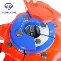 Élévateur vertical de type glissant HYT pour machines pétrolières, pour tuyaux de forage de 2 7/8 pouces