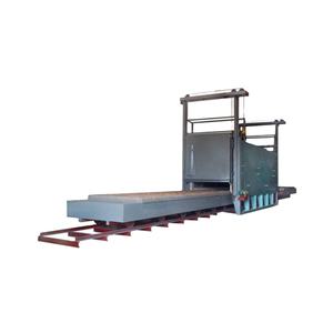 Vente chaude Tunnel Voitures Rouleaux Brûleurs Poterie Four Céramique Gaz à Bas <span class=keywords><strong>Prix</strong></span> - Product Image 6