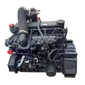 Động cơ mới 37-75KW S4S hoàn chỉnh động cơ assy S4SDTDP-2 S4S-DT cho xe nâng máy xúc