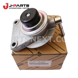 ฝาครอบกรองน้ำมันเชื้อเพลิงสำหรับเครื่องยนต์โตโยต้าไฮเอซ LH103 ปี 1993-1998 รุ่น 23301-54530 23301-67050 - Product Image 2