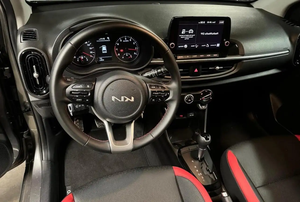 Nuevo <span class=keywords><strong>Precio</strong></span> para <span class=keywords><strong>Kia</strong></span> <span class=keywords><strong>Picanto</strong></span> Usado 2024 2025, Vehículo Pequeño GT-Line, Automático, Volante a la Derecha/Izquierda, 5 Asientos, Gasolina, <span class=keywords><strong>Kia</strong></span> Motors, Usado en Venta - Product Image 5