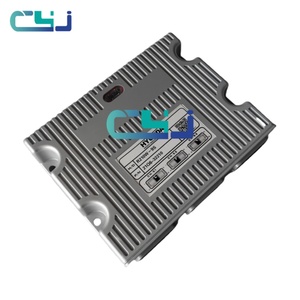 แผงควบคุม ECU รุ่น 21Q6-32210 สำหรับรถขุด R210W-9S ชุดควบคุมเครื่องจักรก่อสร้าง - Product Image 1