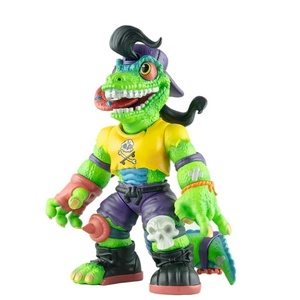 Modellini da Collezione in PVC Personalizzati di <span class=keywords><strong>Personaggi</strong></span> Militari e Cinematografici, Scala 1/60, Vendita all'Ingrosso - Product Image 2