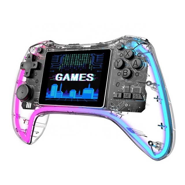 Hot Selling High Quality Classic Retro Game Console Handheld Game Player Video Game Console Player