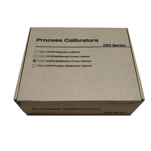 Calibrador de Procesos Multifuncional 726, Calibrador Electrónico Usado en Buen Estado de Funcionamiento, Entrega Disponible - Product Image 6