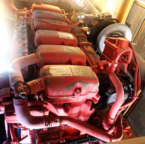 Estación de Trituración Móvil de Mandíbula Oficial XCMG XPE0912, Planta de Trituración de Mandíbula Móvil de Segunda Mano, Precio de Venta - Product Image 6