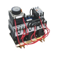 Starter Magnetik Star Delta GWIEC untuk Produk China dengan Tegangan Rendah dan Harga Terjangkau