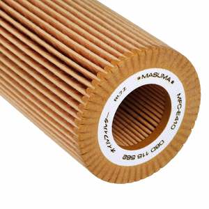 MASUMA MFC-E410 Filter oli suku cadang mobil Jepang Filter oli suku cadang mesin otomotif untuk VW 90915 10004- - Product Image 6