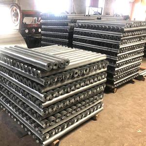 จำหน่ายแผ่นโลหะเจาะรูจากโรงงานโดยตรง บริการตัด/เชื่อม/ดัด แผ่นโลหะขยายรูแบบไดมอนด์ตามมาตรฐาน  รับสั่งทำตามแบบ - Product Image 6