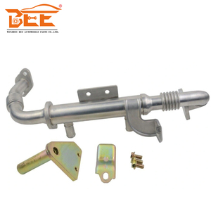<span class=keywords><strong>Vanne</strong></span> <span class=keywords><strong>EGR</strong></span> refroidisseur électrique, pour <span class=keywords><strong>NISSAN</strong></span> NAVARA, - Product Image 2