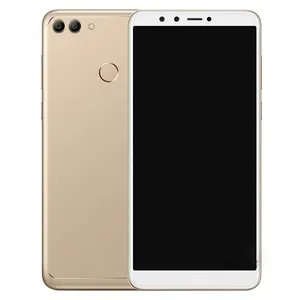 Voor Huawei Y9 2018 32G Rom Groothandel Originele Tweedehands Gebruikte Goedkope China Merk Android Mobiele Telefoons Smart Phones