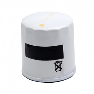 ตัวกรองน้ำมันเครื่องรถยนต์สำหรับแลนด์โรเวอร์จากัวร์ฟอร์ด LR025306 LR096524 30711781 C2Z21964 1218846 ADF122105 H319W FT5338 W7015 - Product Image 1