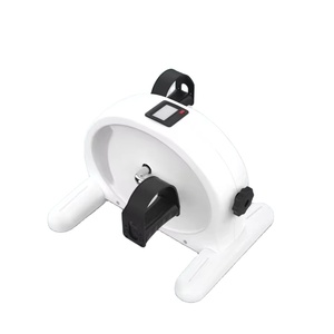 <span class=keywords><strong>Mini</strong></span> <span class=keywords><strong>bicicleta</strong></span> de ejercicio plegable para debajo del escritorio, <span class=keywords><strong>bicicleta</strong></span>, Pedal de pie, Ciclo de mano, vendedor ambulante portátil, ejercitador de <span class=keywords><strong>bicicleta</strong></span>, brazo, ejercitador de piernas - Product Image 1