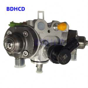 Cummins ISX12/QSK19/X15 motor için 0445020043 Common Rail dizel pompa | CP3 yüksek basınçlı enjeksiyon sistemi - Product Image 5