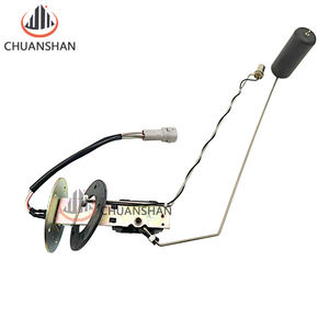 Diesel-Füllstand <span class=keywords><strong>sensor</strong></span> Baumaschinen teile für <span class=keywords><strong>Kobelco</strong></span> SK60 100 120 200 230-3-5-6 Diesel-Kraftstofftank-Schwimmer ölstand <span class=keywords><strong>sensor</strong></span> - Product Image 3