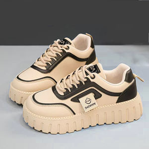 Chaussures décontractées pour femmes, légères, respirantes, antidérapantes, <span class=keywords><strong>tendance</strong></span> et élégantes - Product Image 3