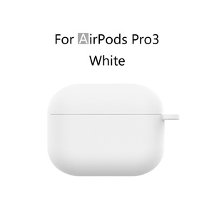 <span class=keywords><strong>2025</strong></span> mới bảo vệ trường hợp đối với Apple AirPods Pro 3-không dây <span class=keywords><strong>bluetooth</strong></span> earbud Bìa - Product Image 2