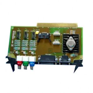 Módulo de E/S Multicanal Original Nuevo 51109394-100 de 24V para Montaje en Rack para Sistema de Control TDC 3000 Experion PKS - Product Image 1