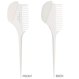 Nuovo Arrivo Pennello per Colorazione Capelli in Silicone con Manico in Plastica, Portatile e alla Moda - Product Image 5