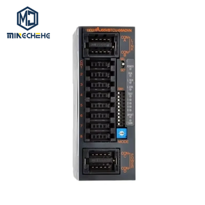 Module d'entrée analogique CC-Link AJ65VBTCU-68ADVN AJ65VBTCU-32D AJ65VBTCU-32T AJ65VBTCU-68DAVN AJ65VBTCU-68DAV pour l'automatisation industrielle - Product Image 1