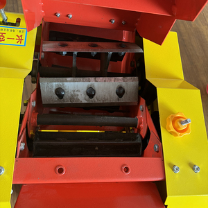 Máy nông nghiệp, máy cắt cỏ, máy cắt rơm, máy cắt thức ăn gia súc, máy cắt cỏ khô, máy cắt thức ăn ủ chua dùng cho cắt cỏ đồng cỏ - Product Image 4