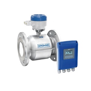 Genuine Original KROHNE Flowmeter OPTIFLUX4100F DN50 Specializing in <b>Measurement</b> - Product Image 1